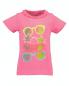 Preview: T-Shirt pink Sonnenbrillen 104